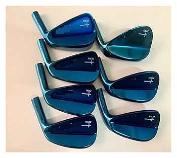 Jean-Carlo JC-501アイアン 4-P プロジェクトX 6.0 Jean-Carlo JC501 Ironのスペック詳細 | 中古ゴルフクラブ通販