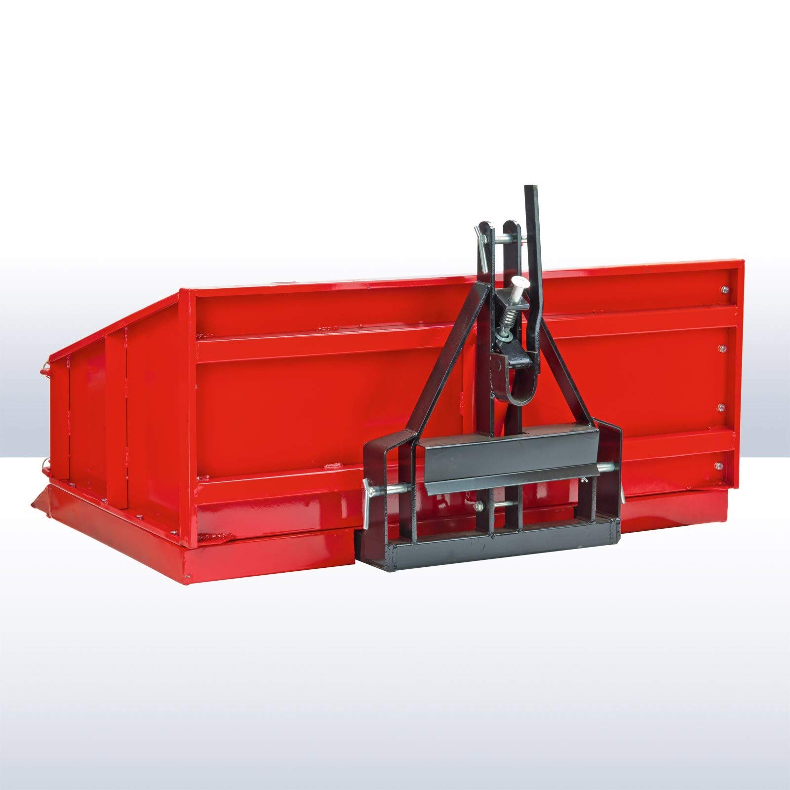 DEMA Heckcontainer Basic 120