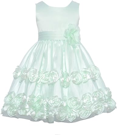 easter dress 12m
