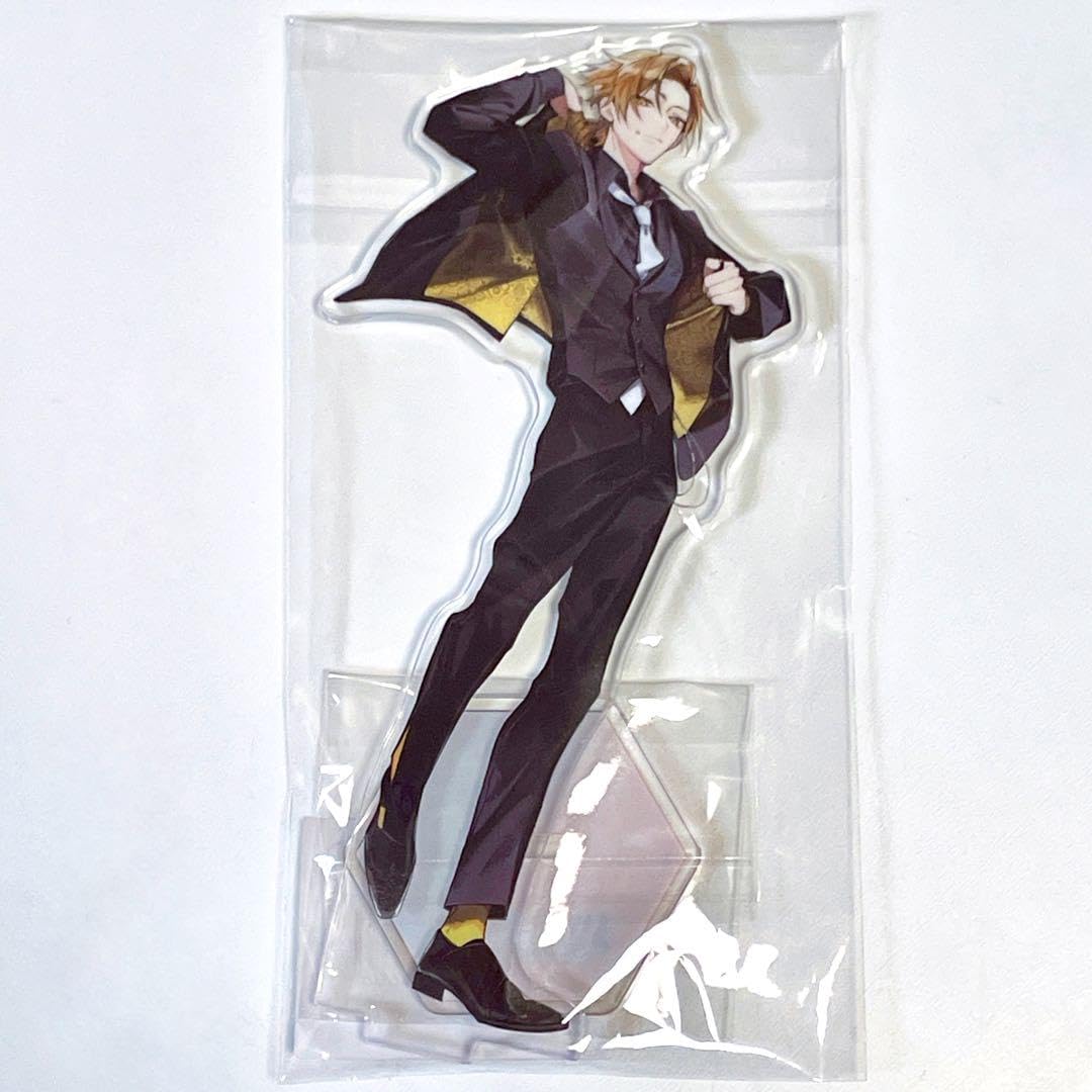 Amazon.co.jp: 伏見ガク アクスタ アクリルスタンド ハピトリ 5