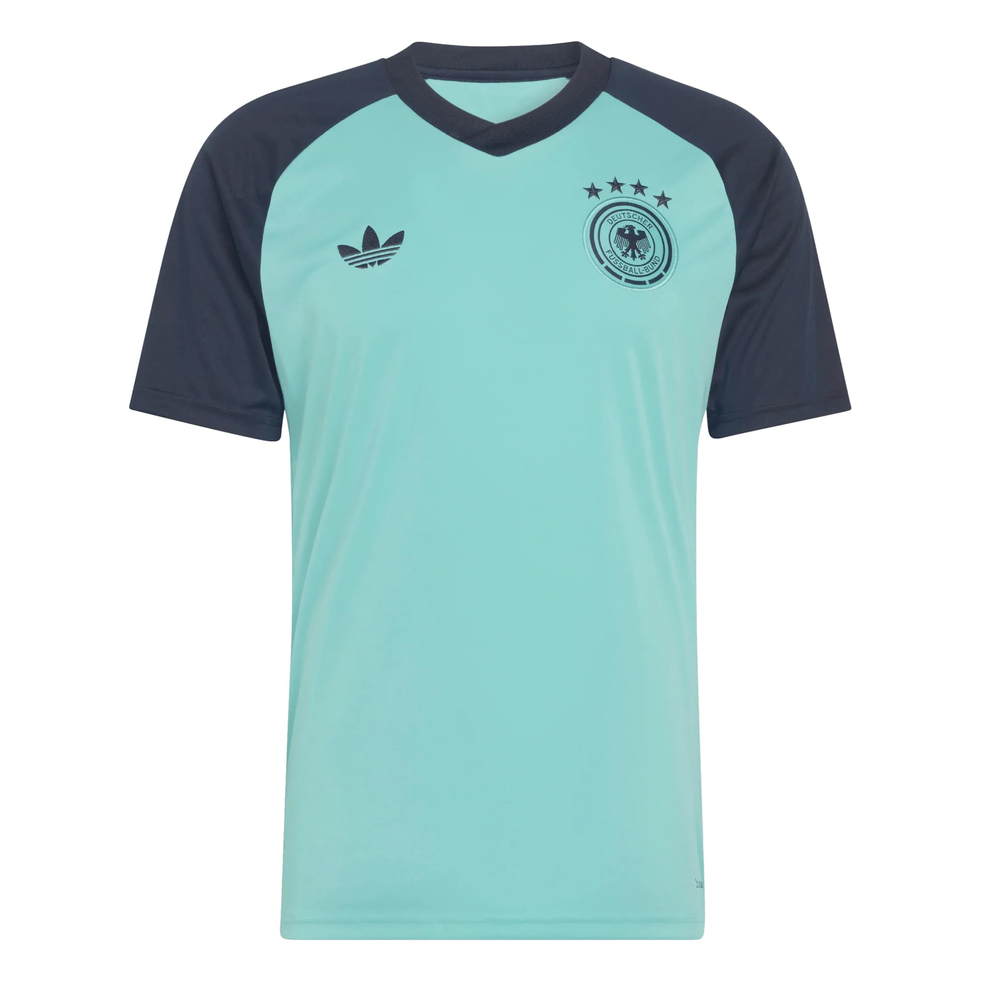 adidas DFB Deutschland Germany Pre Match Trikot Jersey