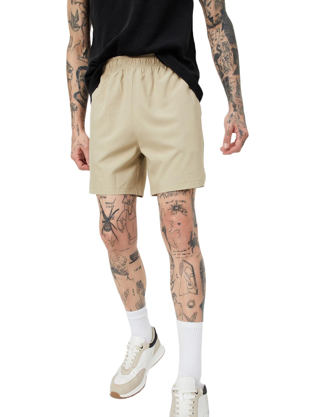 max Men's Bermuda Shorts-picture-39