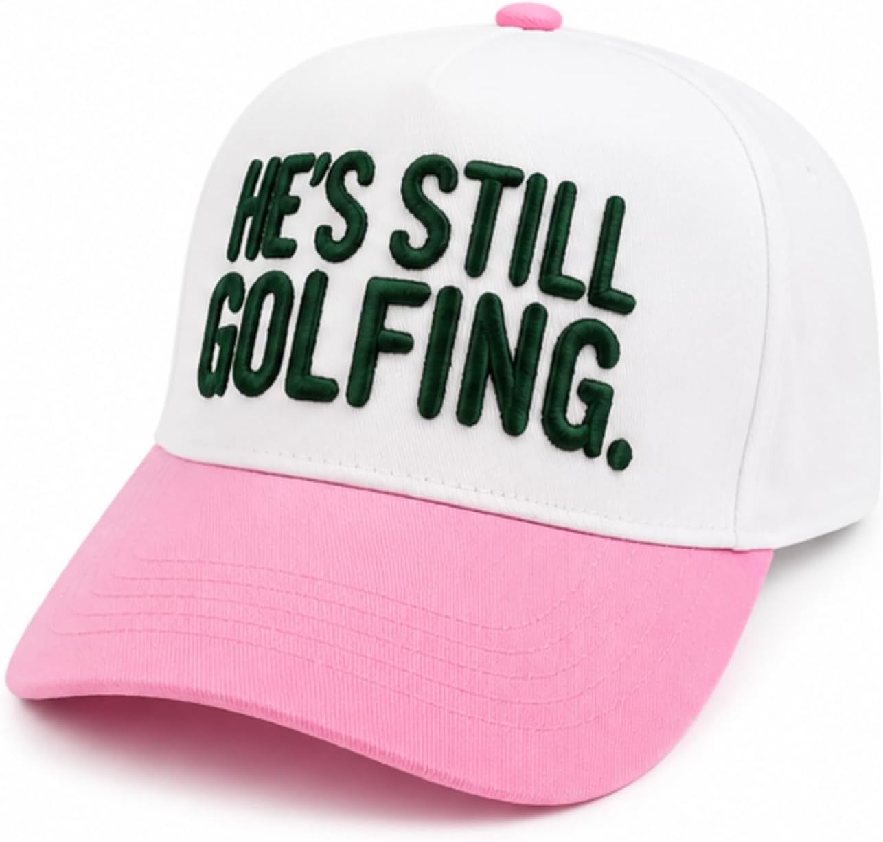 Vintage Embroidered Lettering Dad Hat Original Classic Low Profile Baseball Cap Golf Adjustable Unconstructed Plain Snapback
