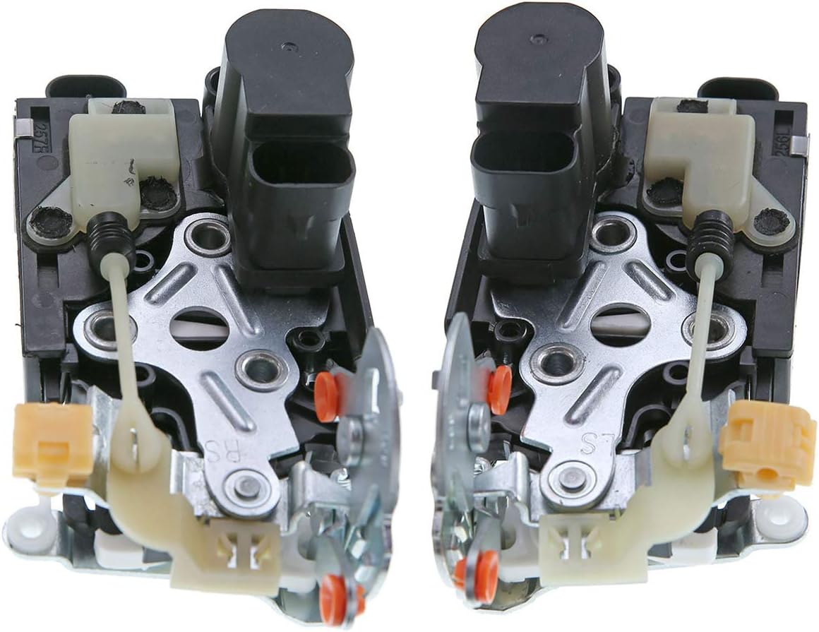 HVAC Blend Door Actuator Mode For Silverado Sierra Yukon Tahoe - Foto 8