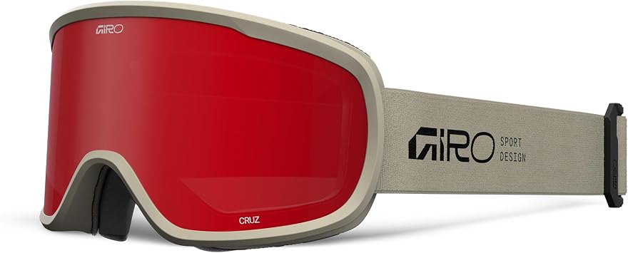 Giro Ratio MIPS Ski/Snow Helmet, Men