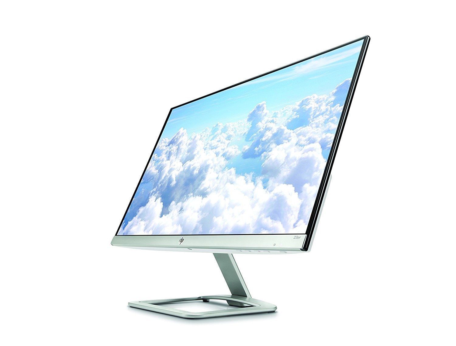 HP 23erディスプレイ HP 23er 23-inch Display - Walmart.com