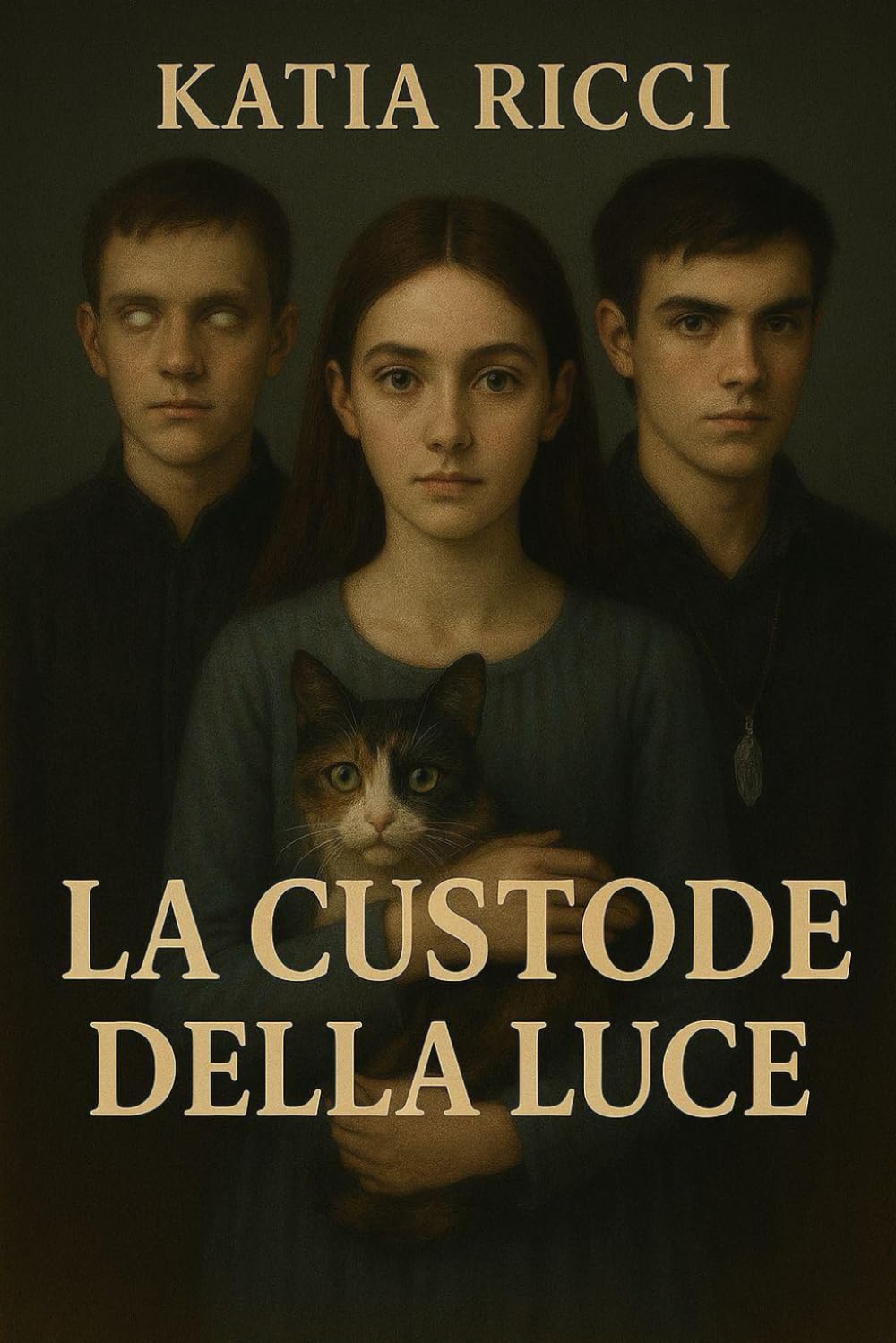 La Custode della Luce