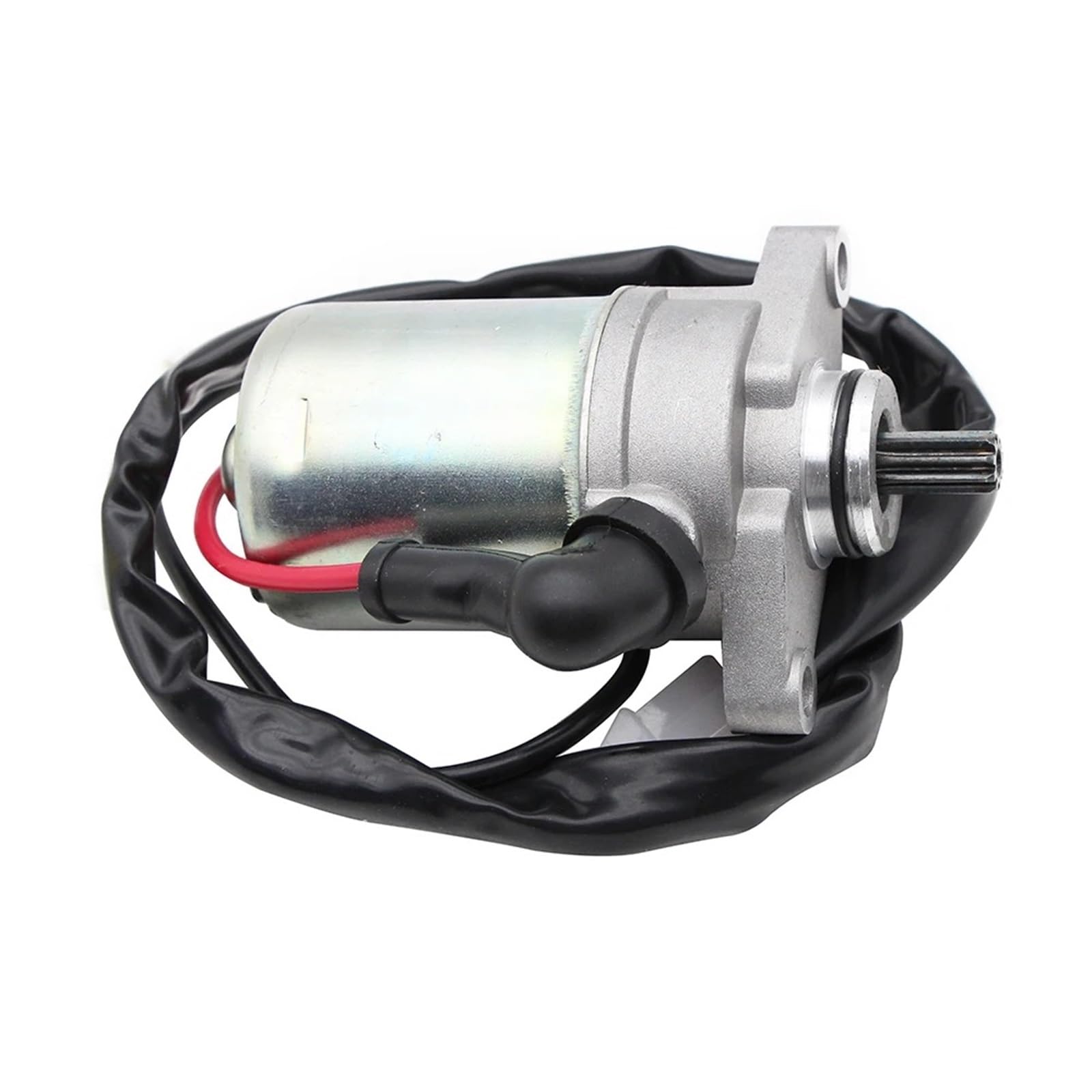 A31200116000 Motor Arranque Motocicleta para Can-Am para Mini DS50 DS90 2 Tiempos 2002-2006 Quest 50 2 Tiempos 2003 Bujías Motor