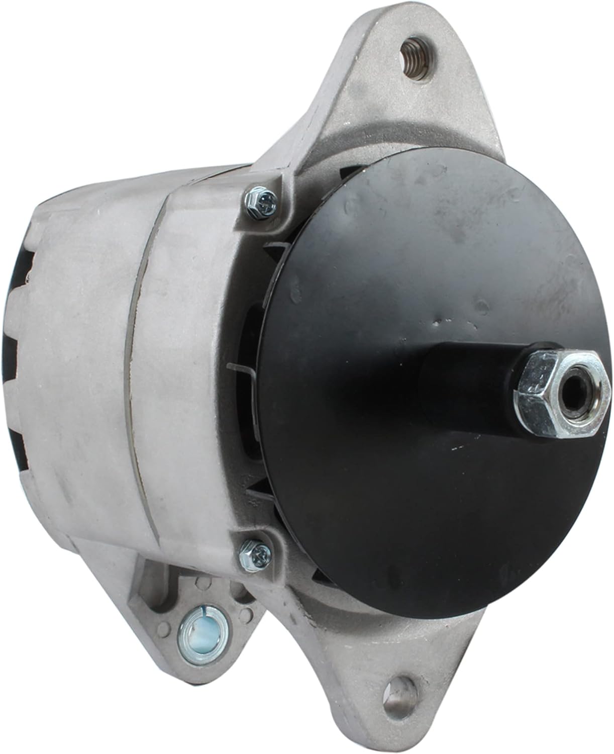 DB Electrical 400-12270 Alternator Compatible With/Replacement For Allis Chalmers, International Truck, Caterpiller Loader, Scarper, Cat Track Loader, Fiat-Allis 321-660, 321-665, 0R2698, 0R3482