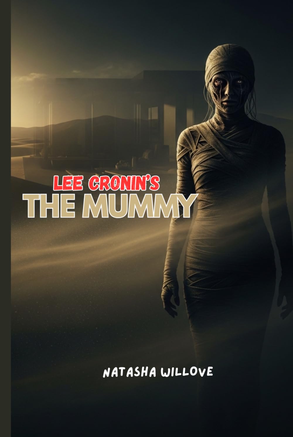 LEE CRONIN’S THE MUMMY (Movie Review): A Descent Into Resurrection Horror: Ancient Curses And Family Trauma