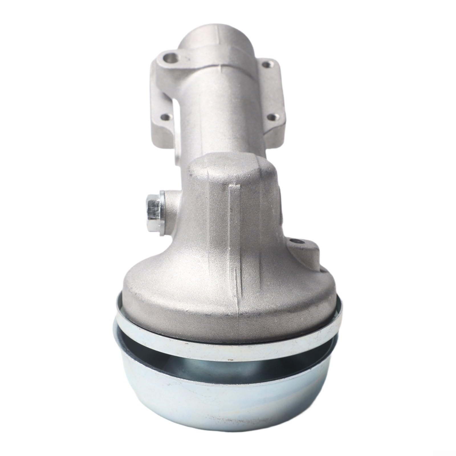 Głowica przekładni do FS120R FS131 FS131R FS235 FS235R FS240 do frezarki, metalowa głowica robocza z osią 1 calową, część zamienna 41806400114