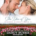 Cover of The Idea of You