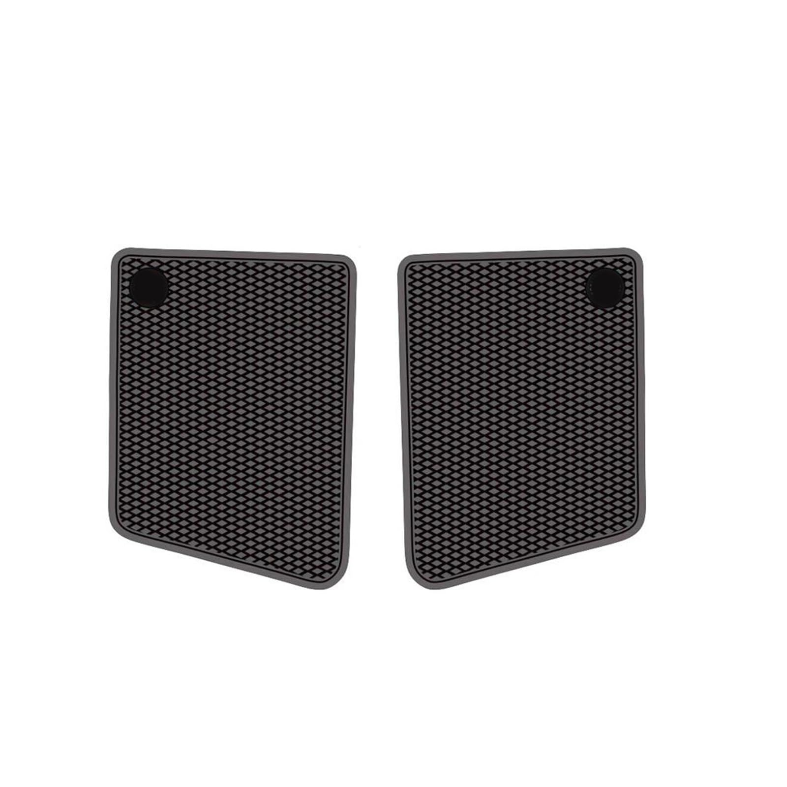 Coussinet de traction durable et design pour réservoir BMW K1300 - 8