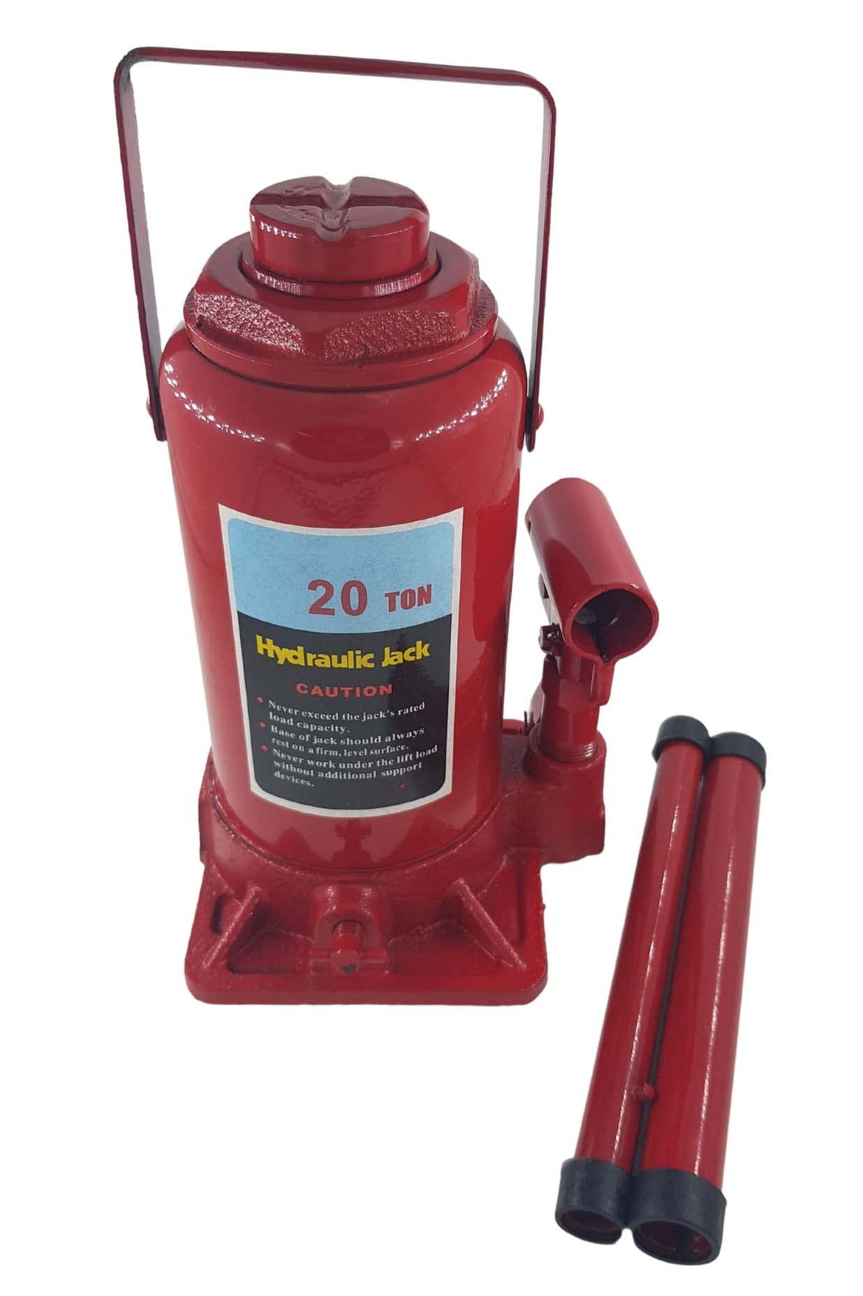4 Ton Hydraulic Bottle Jack Car Repair Tools