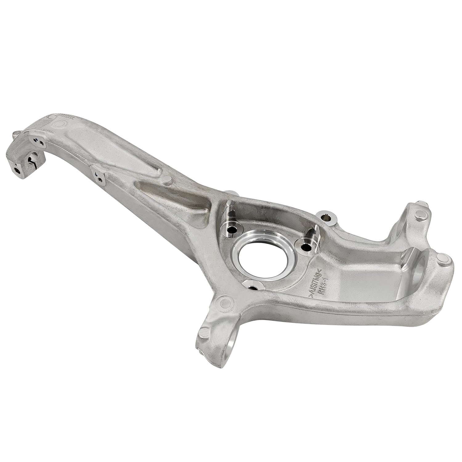 Tesla Model S Knuckle Garage-Pro Front Passenger Side Knuckle For Tesla ...