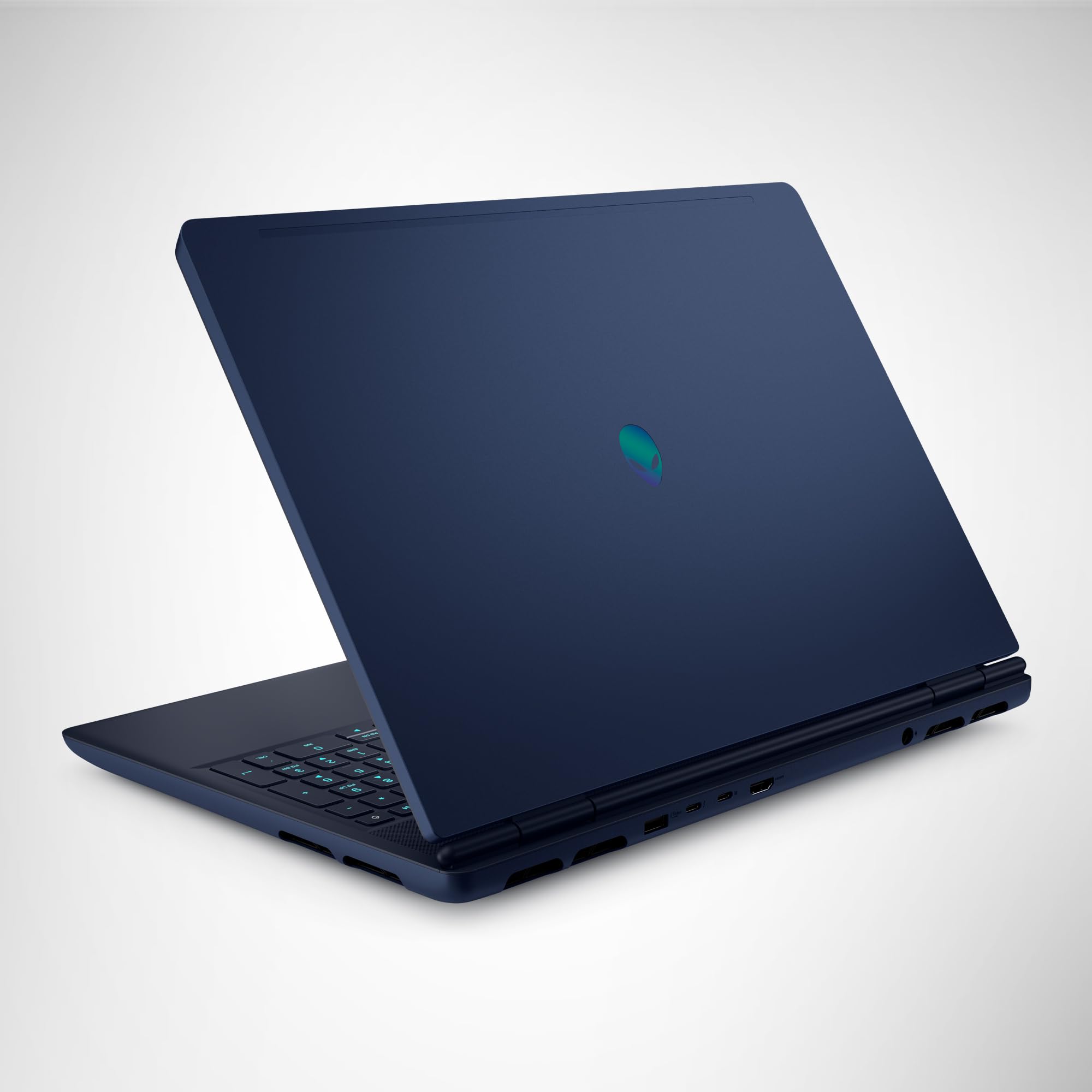 Alienware 16x Aurora Gaming Laptop AC16251 16" WQXGA 240Hz G-Sync Display, Intel Core Ultra 9 275HX Series 2, NVIDIA RTX 5070, 32GB RAM, 1TB SSD, 3 mesi di Game Pass, Win 11 Home, RGB AlienFX QWERTY