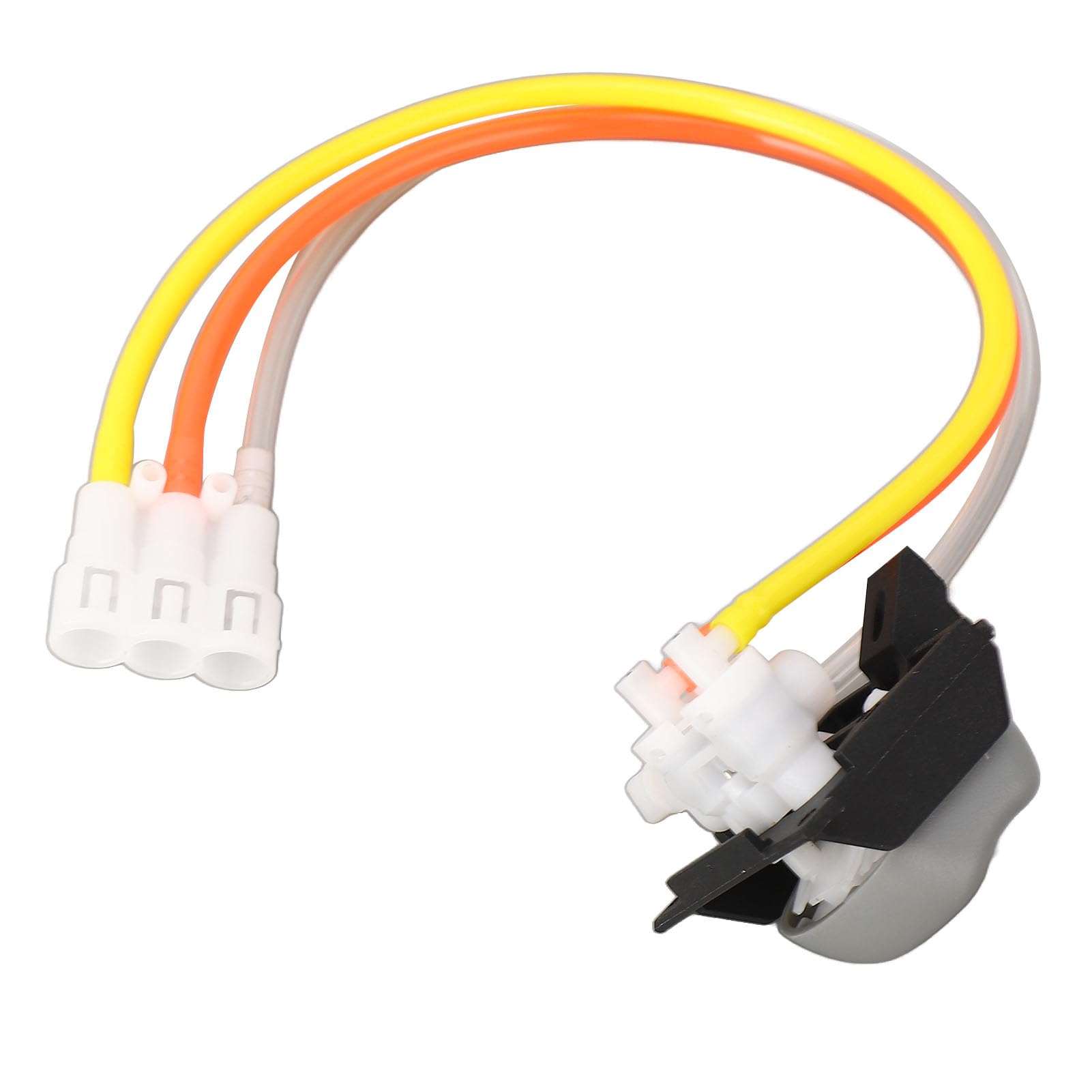 Interruptor de ajuste de asiento de camión, OEM 81623406127, reemplazo de válvula de control de ajuste de asiento de camión para camión MAN Eurocargo