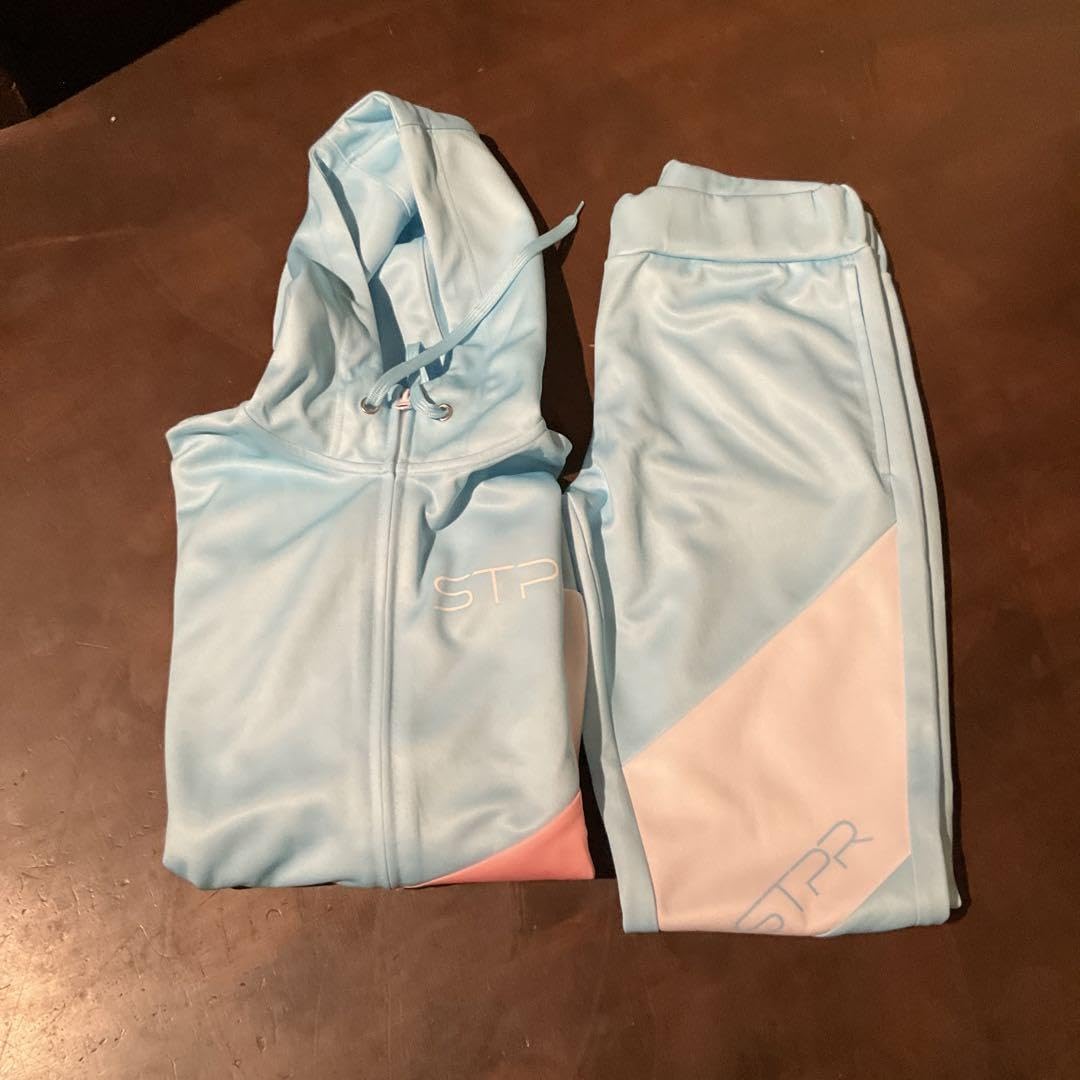 【説明欄必読】(最終値下げ)STPR SPORTS WEAR ころんver. Amazon.co.jp: STPR すとぷり Sports wear ころん Mサイズ