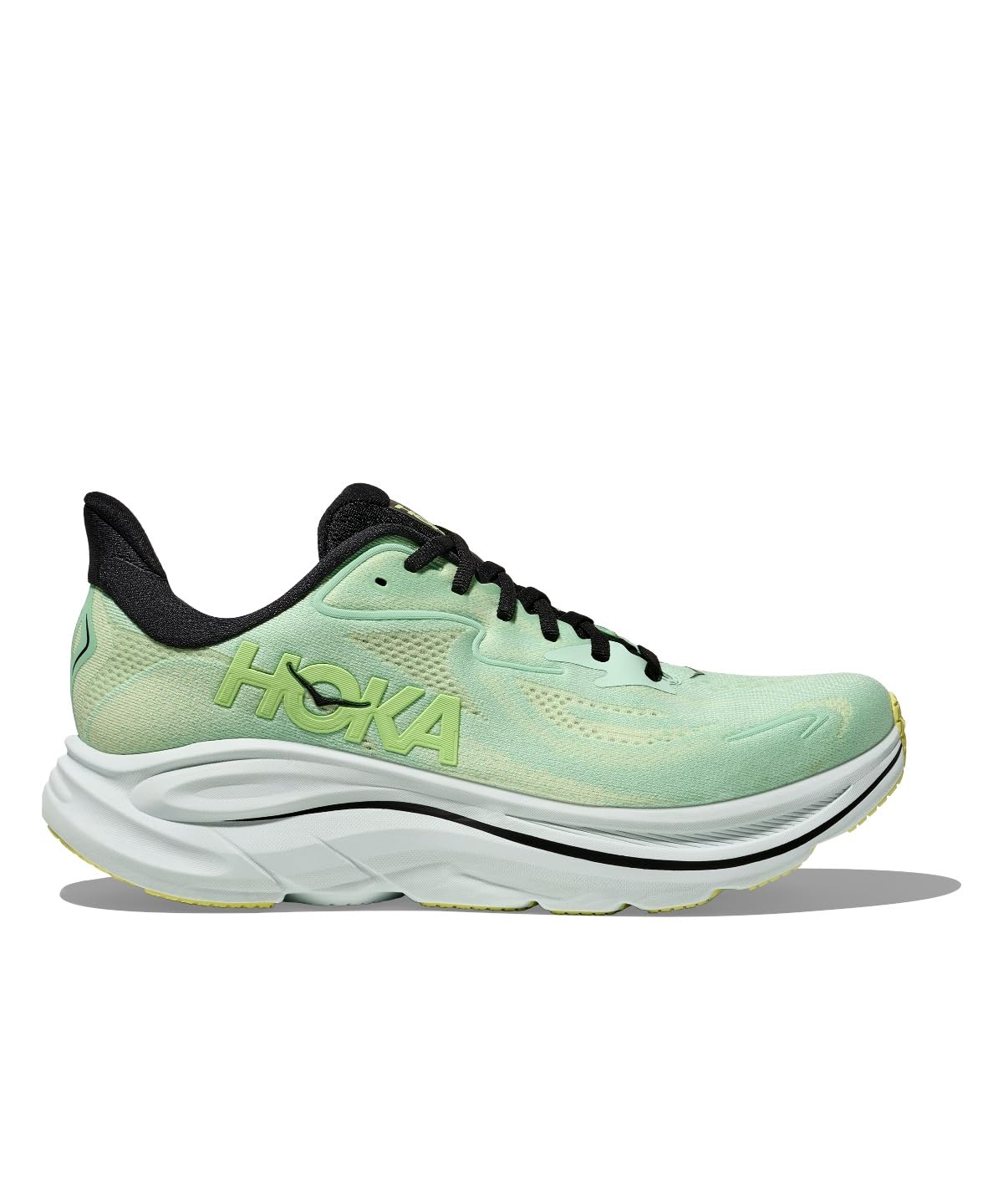 Hoka Mens Clifton 10