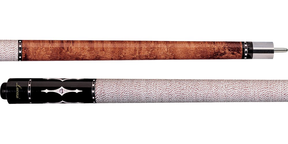 Lucasi Custom LZE9 Pool Cue