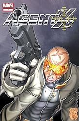 Amazon | Agent X (2002-2004) #3 (English Edition) [Kindle edition
