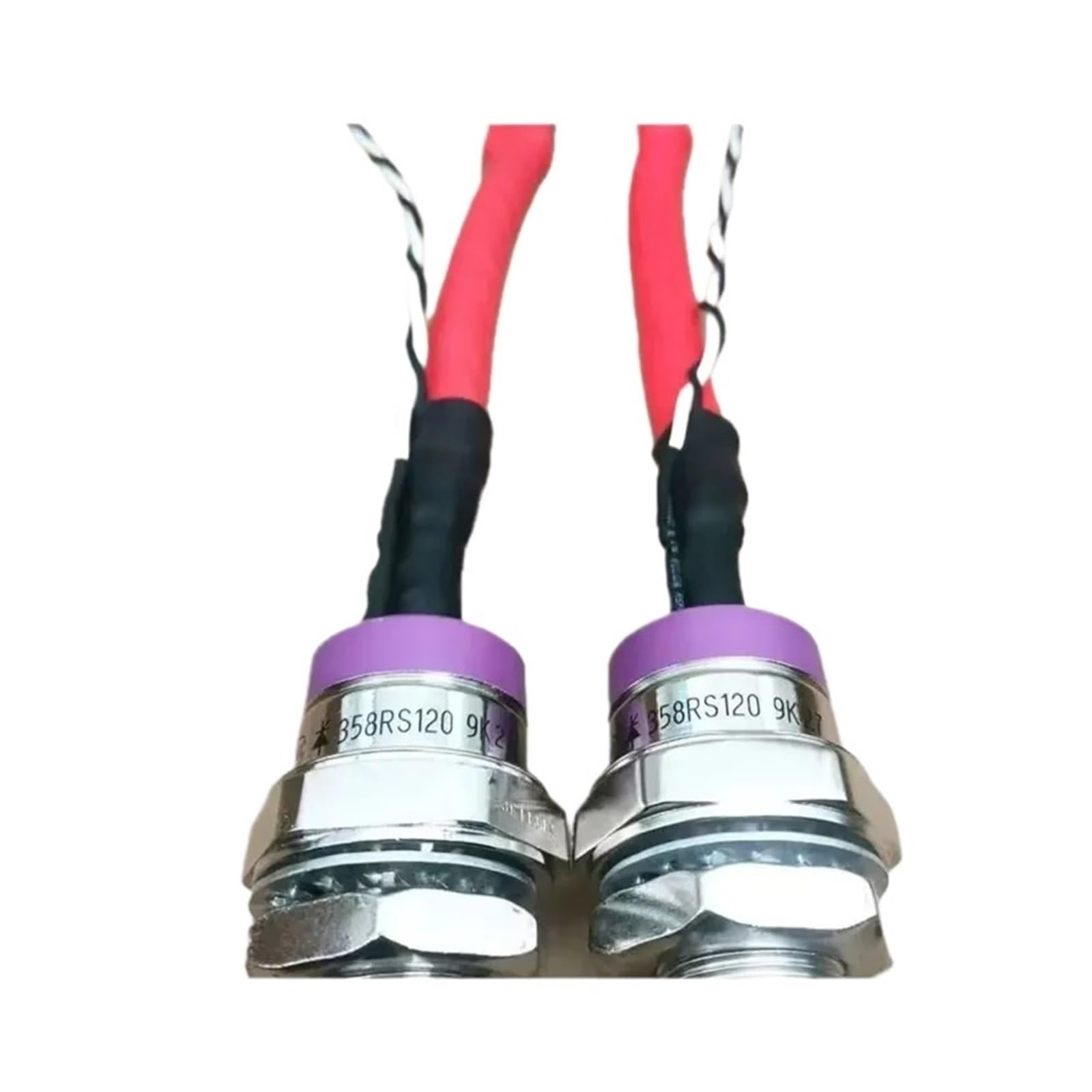 BFSYDLUJ 1PCS 258RT250 T151RC60 358RS120 diode thyristor(358RS120)