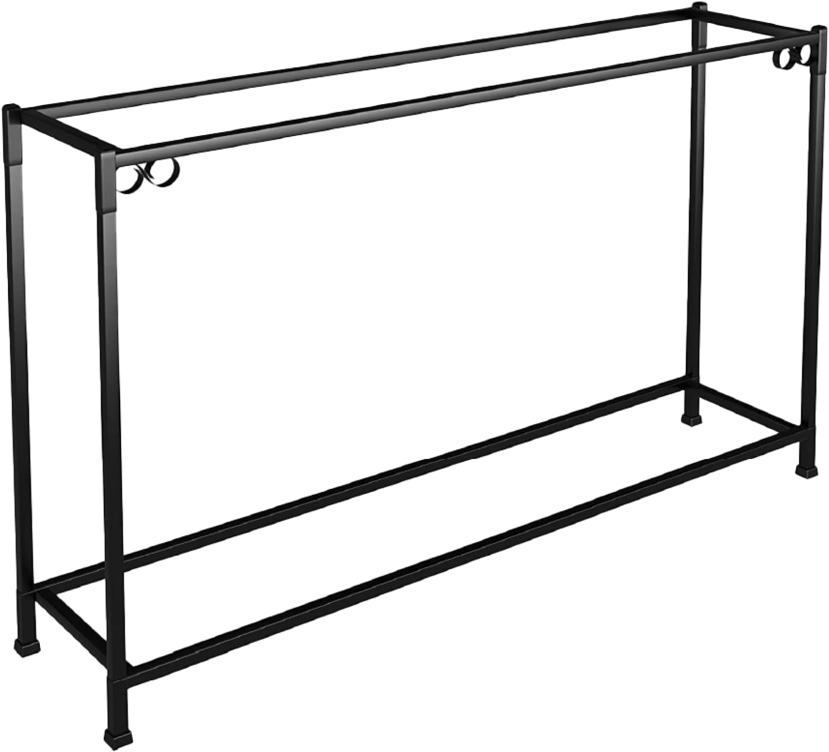 Double Aquarium Stands 55 Gallon