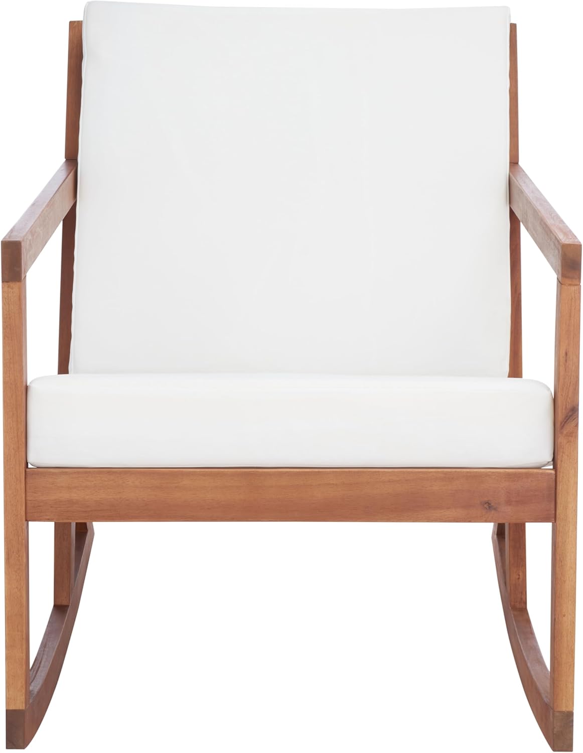 Safavieh Outdoor Collection Vernon Rocking Chair