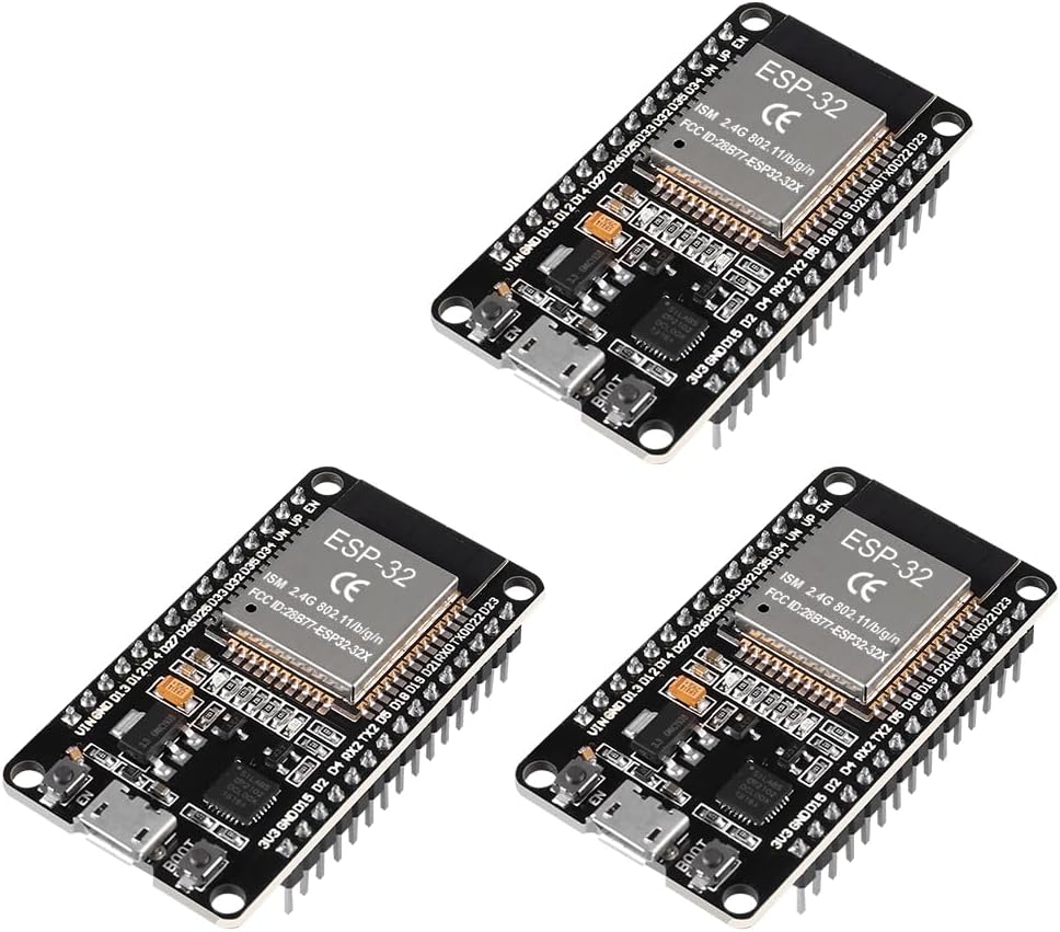 NodeMCU-32S