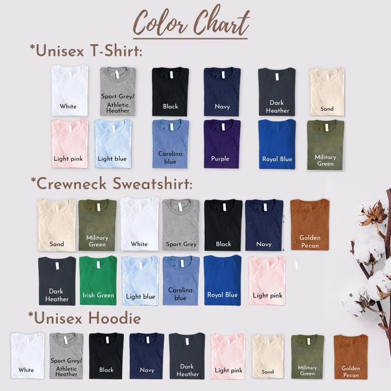 CHILLEVER Personalized Mama Shirts for Women and Custom Kid Names, Gigi Gifts, Custom Mama Sweatshirt4