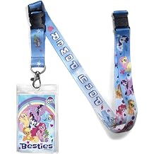 My Little Pony Lanyard
