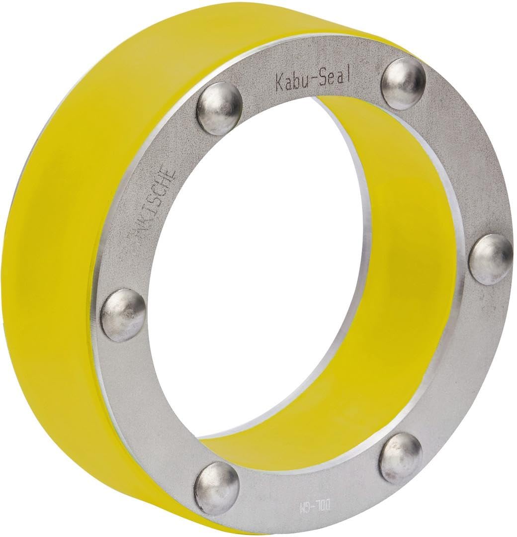 Fränkische Guarnizione ad anello di pressatura KABU-SEAL75/125