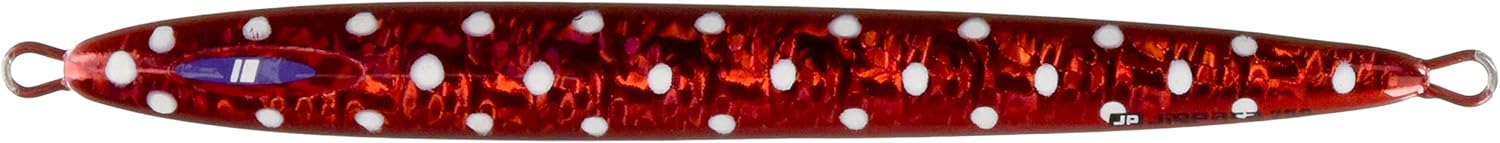 Major Craft Jig para Rubber Chical Long Throw Metal Jig