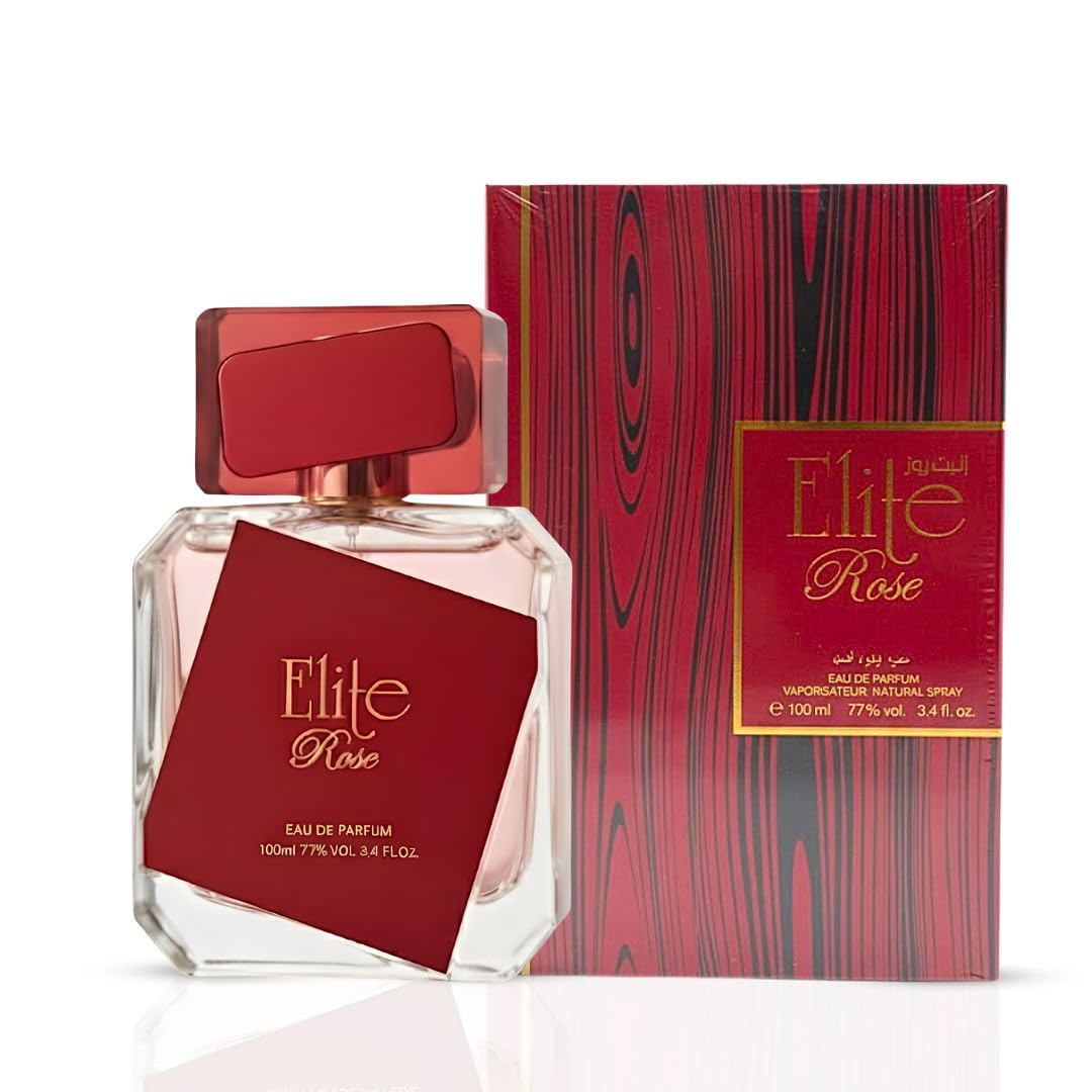 Oud Elite ROSE