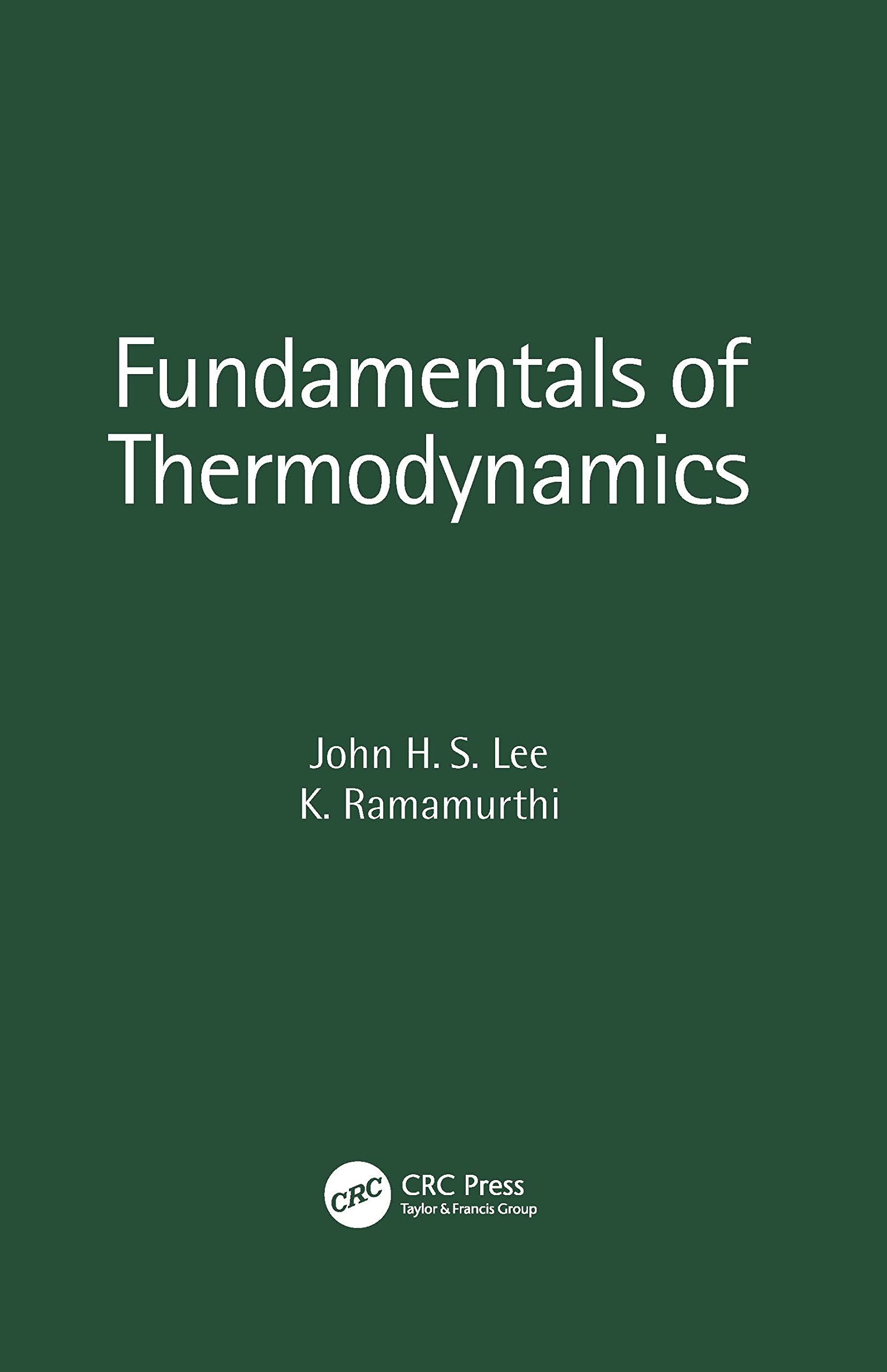 THERMODYNAMICS FUNDAMENTALS BOOK visual data 3