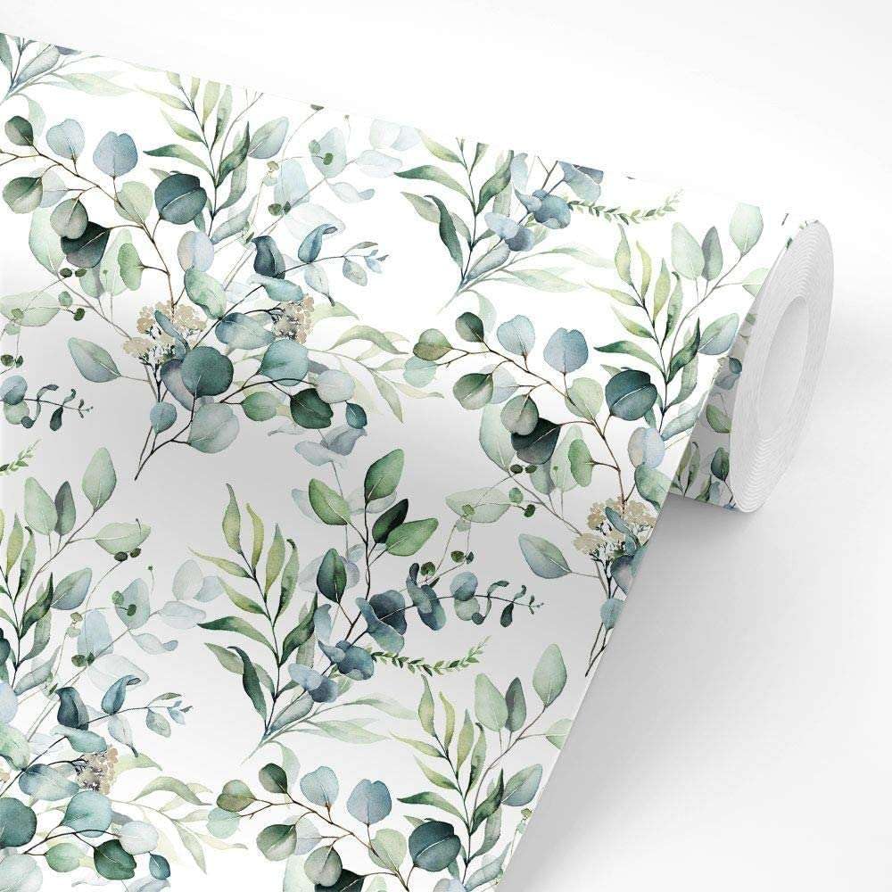 kina Pellicola Adesiva Mobili Casa Cucina Bagno Modello RA0169 40x200 cm | Materiale PVC, Impermeabile, Protezione Antigraffio, Decorazione, Senza Bolle, Facile Applicazione, Made in Italy