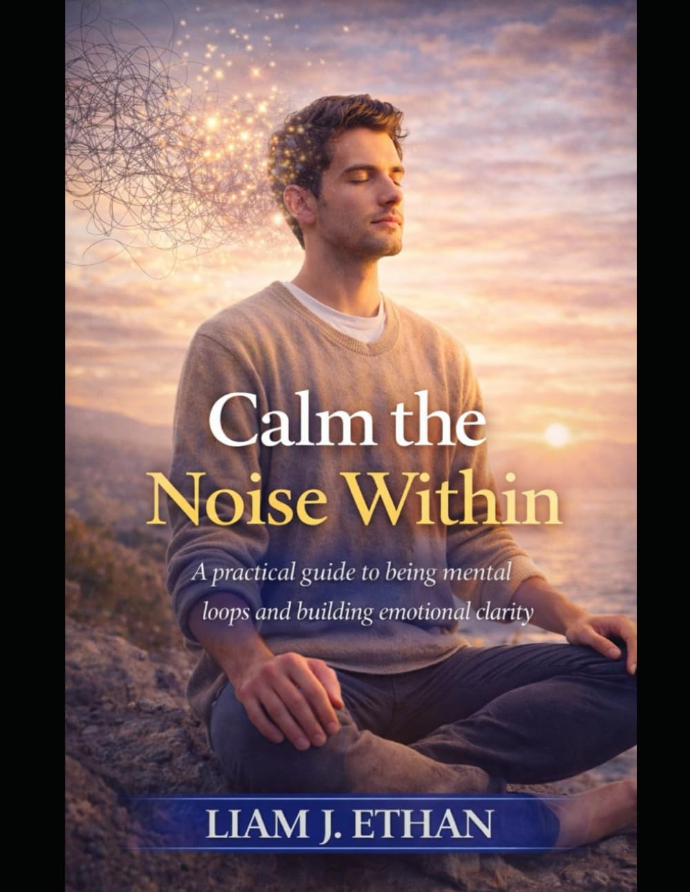 Calm the Noise Within: A Practical Guide to Breaking Mental Loops and Building Emotional Clarity