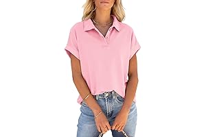 Complete Your Napoleon Dynamite Costume With This Deb Polo!