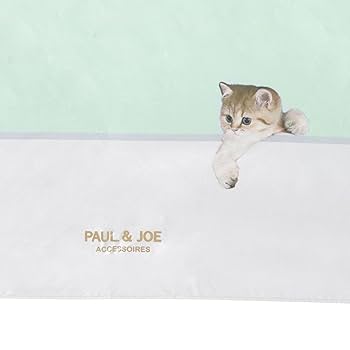 Amazon | PAUL & JOE ACCESSOIRES （ポール&ジョー） 日傘 晴雨