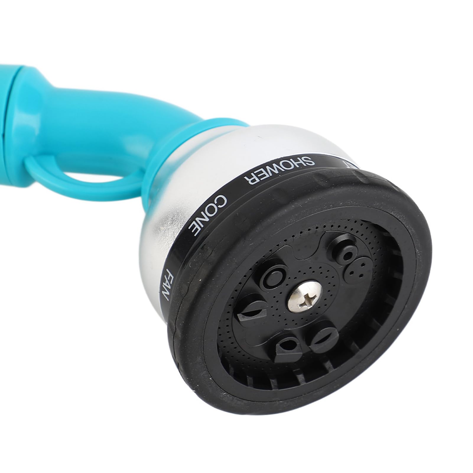 Dramm Watering Wand, Red, 20-1/2 In L