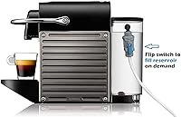 Vista 7 de Kit de recarga de agua filtrada, compatible con cafeteras comerciales sin fondeo Keurig