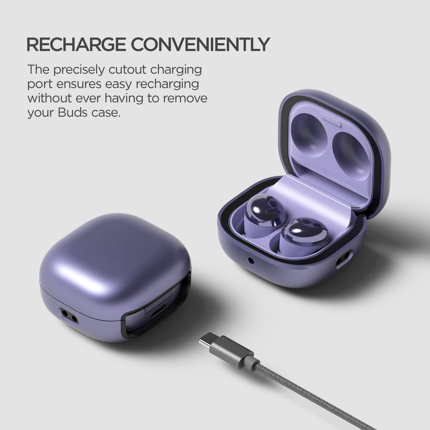 Amazon | 【VRS】 Galaxy Buds2 Pro/Buds 2 / Buds Pro/Buds Live 対応