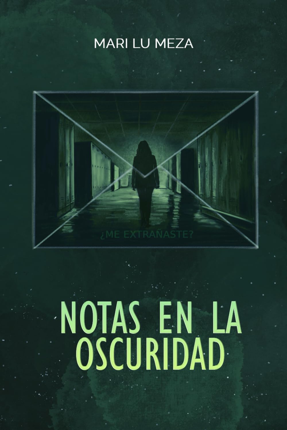 NOTAS EN LA OSCURIDAD