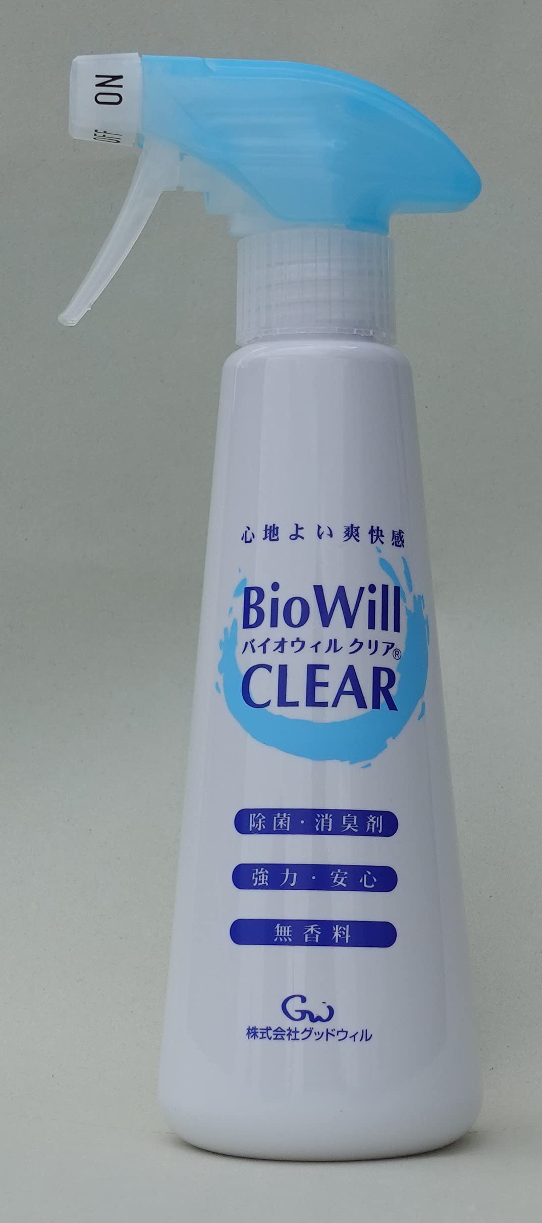 バイオウィルクリア バイオウィル クリアスプレー 300ml