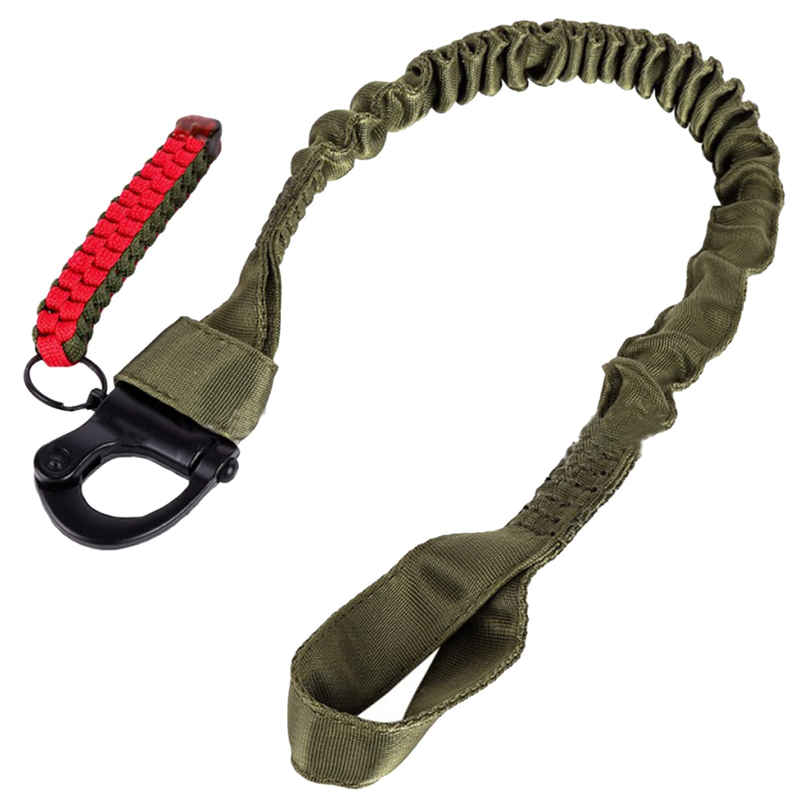Cintura Tattica Interna Duty Belt Liner – Nylon, Larghezza 1.5", Colore Nero, Pattern Multicam - 3