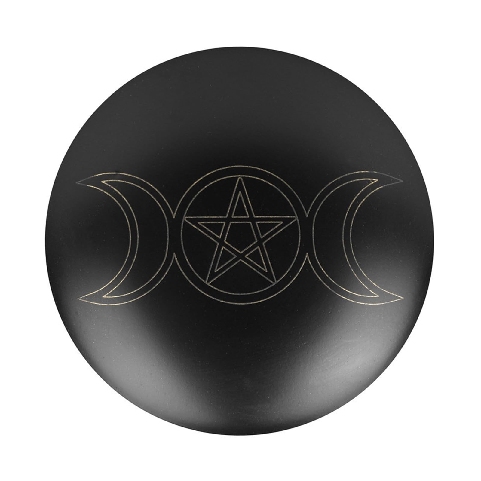 our fave Minimalists Iron Plate with Engraved Pattern Designs for Home and Event Decoration Iron Tray