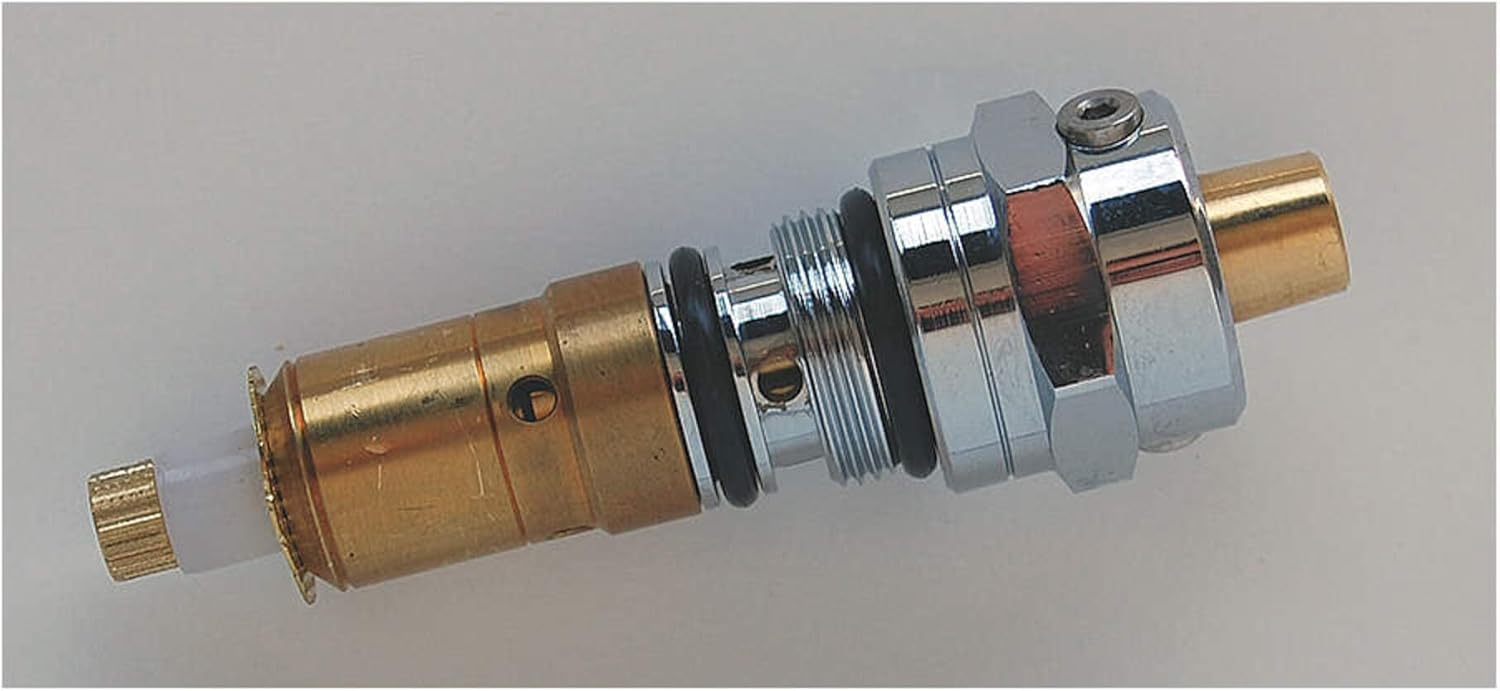 Speakman, G05-0441-RPR, Easy Push Metering Mounting, N/A