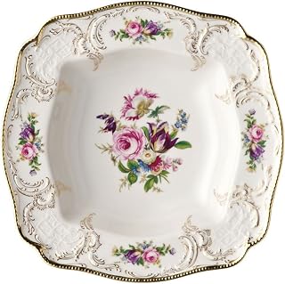 Rosenthal Sanssouci Elfenbein Schüssel klein Diplomat