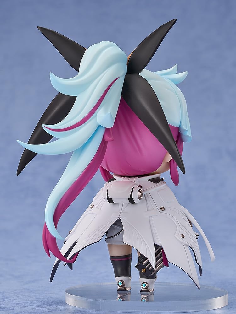 Dungeon Fighter Online - Neo: Traveler Nendoroid Action Figure