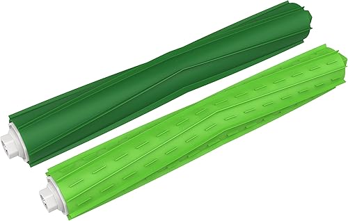 Miniatura 1 de 1 juego de cepillos de rodillo de repuesto compatibles con iRobot Roomba E & I & J Series, i7 i7+ i3 i3+ i6+ i8+ j7 j7Plus E5 E6 E7, accesorios de
